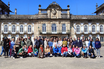 International Week - Portugal
