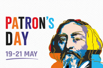 Patron's Day