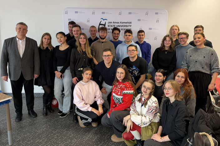 Erasmus+ Christmas Meeting