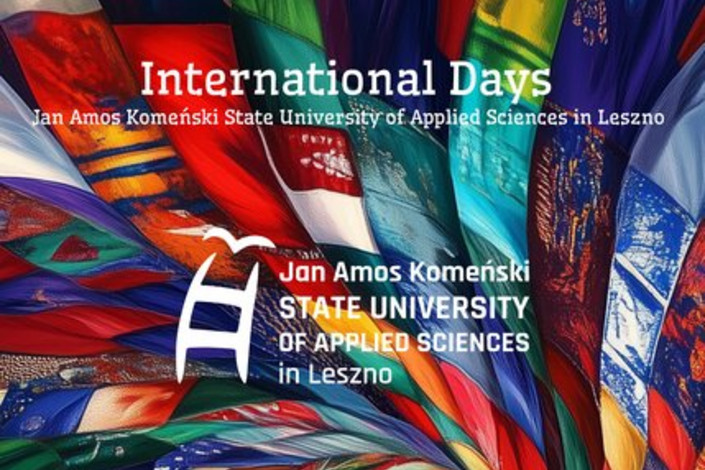  International Days – Presentations of Partner Universities