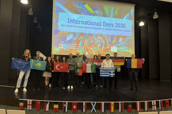Summary of International Days 2026