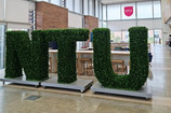 Visit to Nottingham Trent University