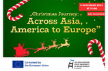 Christmas presentation - ERASMUS+