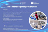 BIP ‘Interdisciplinary Patient Care’ at ANS Leszno