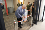 New Academic Centre for Engineering and Technology