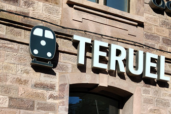 Lecturers from the Institute of Technology at the International Staff Week in Spain