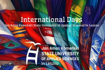 International Days – Presentations of Partner Universities