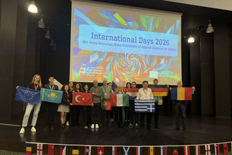 Summary of International Days 2026